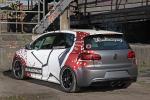 Volkswagen Golf R by Cam Shaft 2014 года
